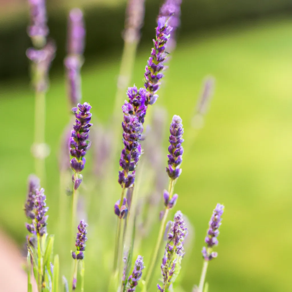 Lawenda wąskolistna – co musisz o niej wiedzieć?