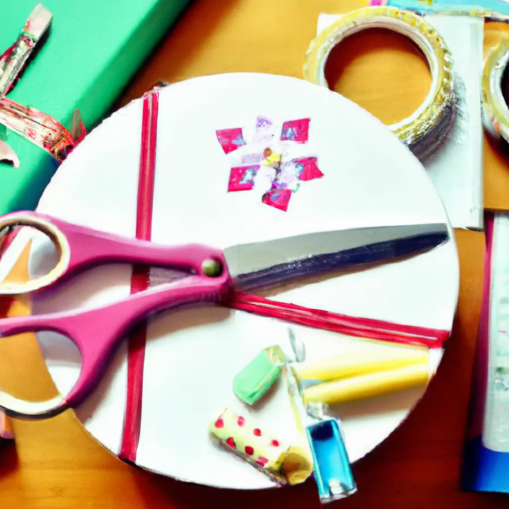 Prezent na 30 Urodziny DIY