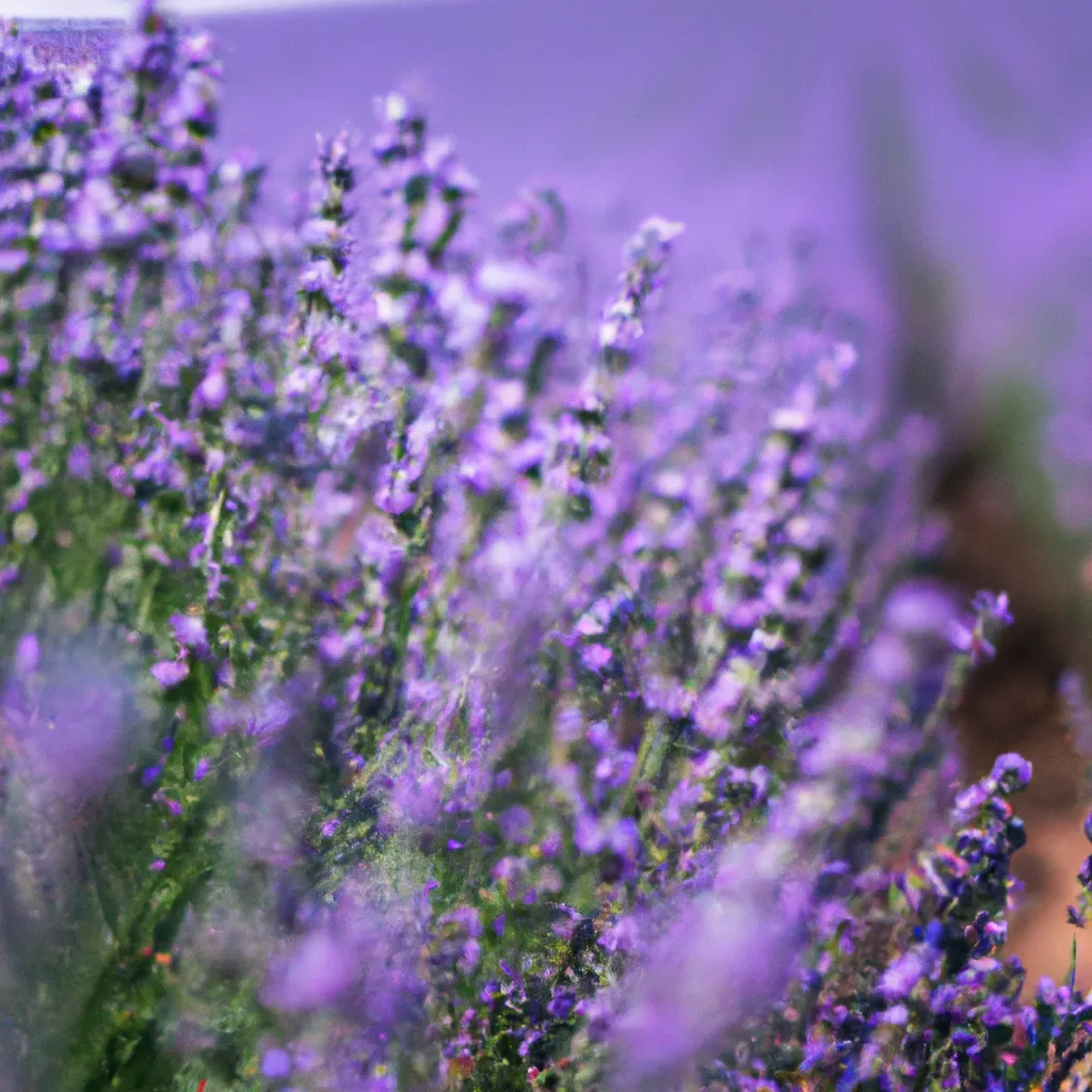 Czy lawenda jest wieloletnia?