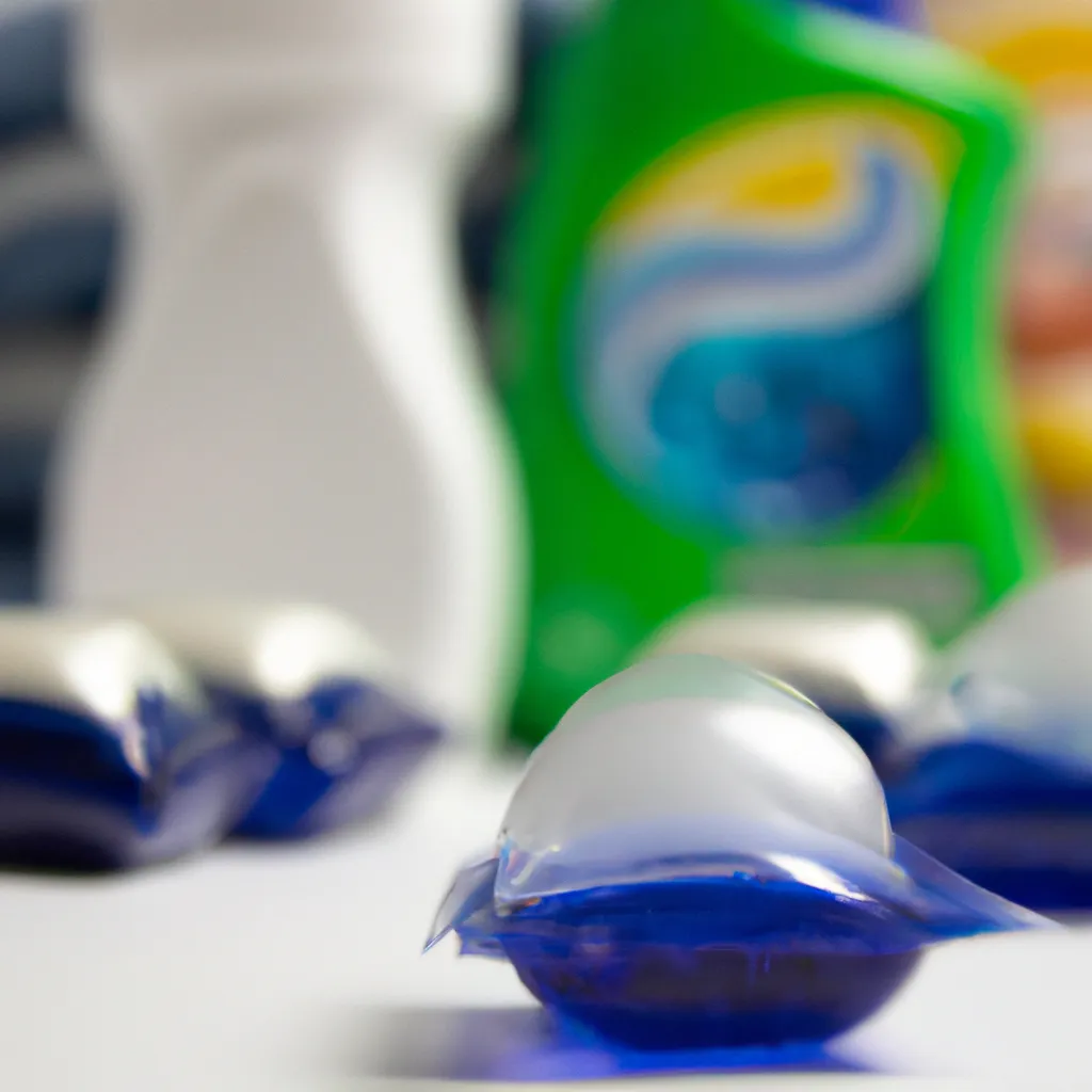 Proszek czy płyn do prania, a może kapsułki lub żel? Co wybrać?