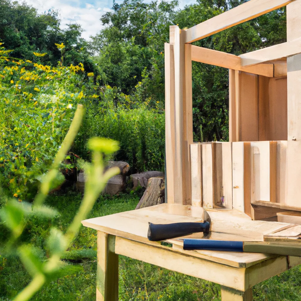 Jak zbudować saunę?