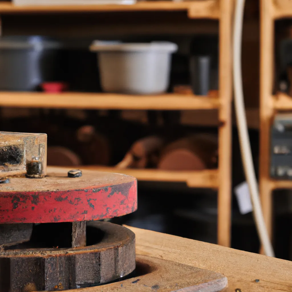 Jak zrobić brykieciarke?