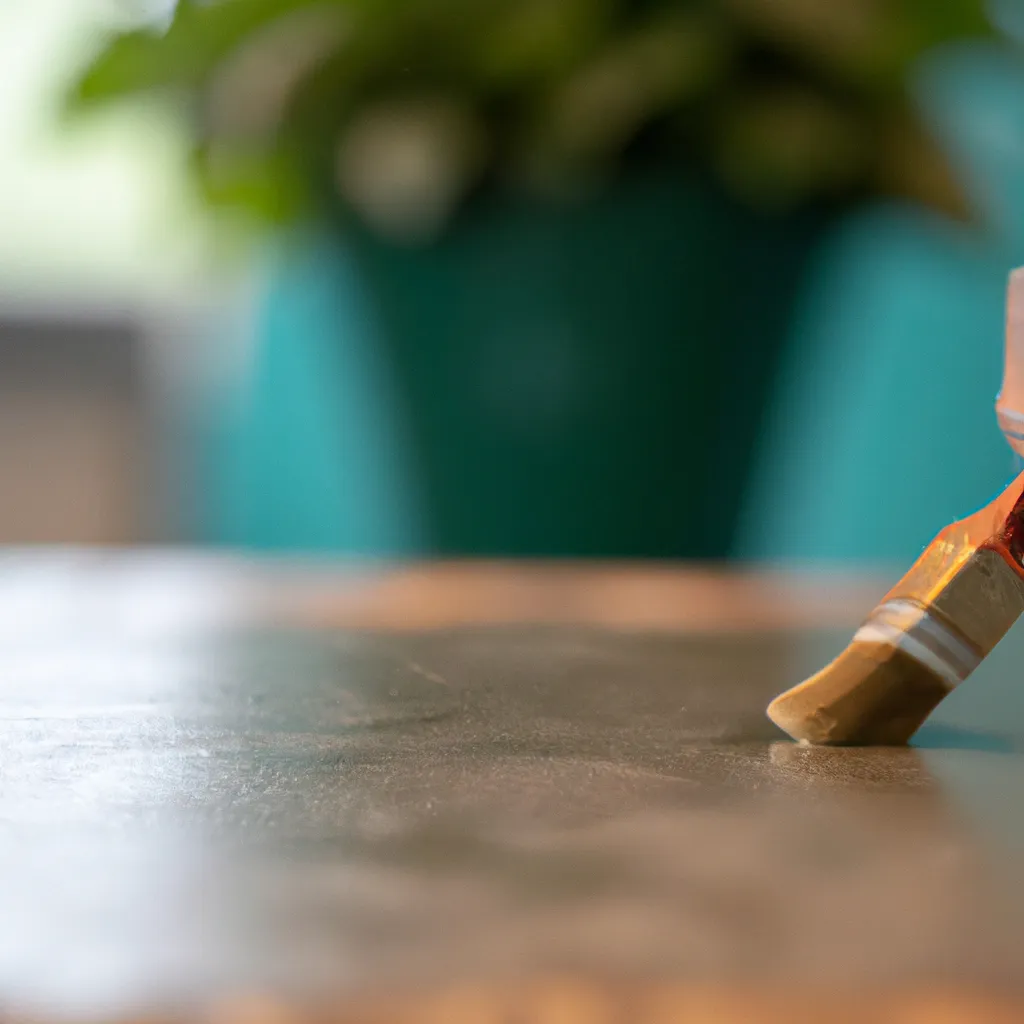 Konserwacja paneli podłogowych, impregnacja i renowacja – poradnik