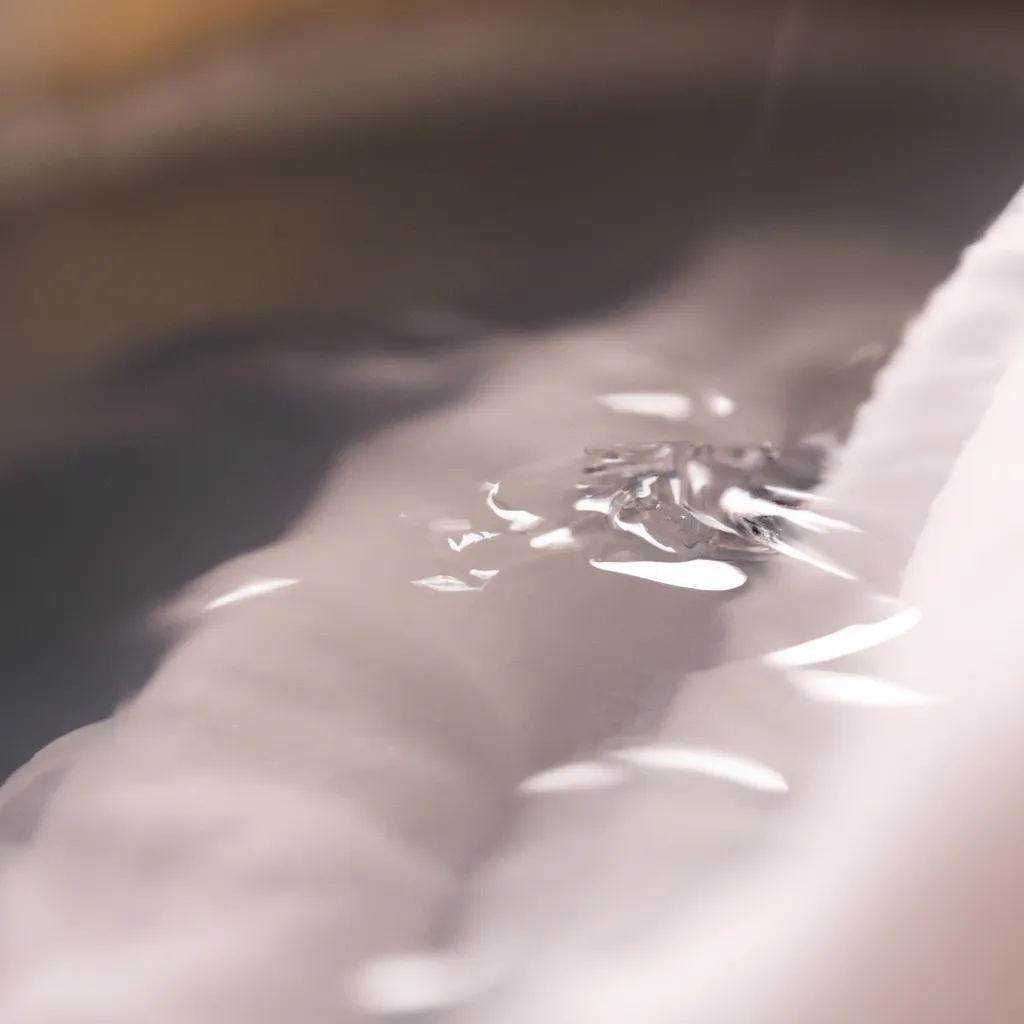 Jak prać jedwab? Poradnik prania jedwabiu krok po kroku