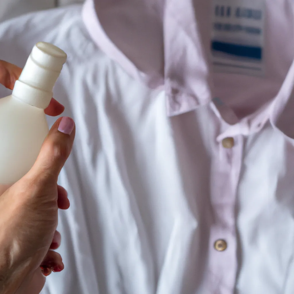 Pranie na sucho w domu - na czym polega, co i kiedy warto prać chemicznie?