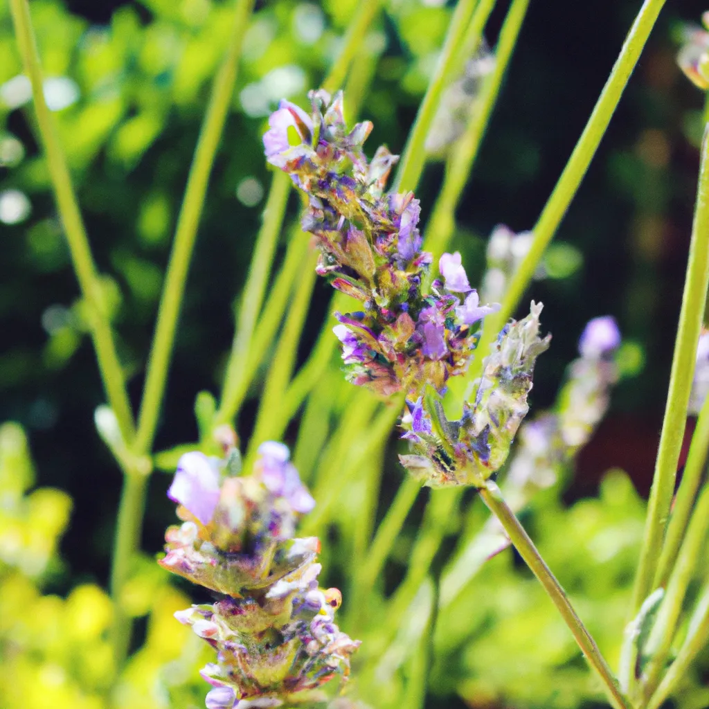Czy lawenda lubi słońce? Jak stworzyć jej warunki wzrostu?