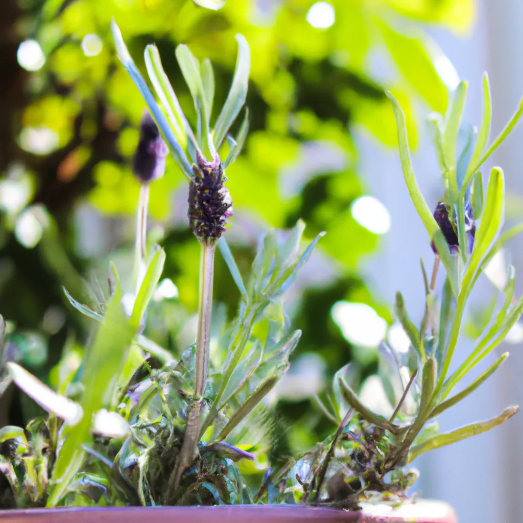 Jak uprawiać lawendę w doniczce? To musisz wiedzieć!