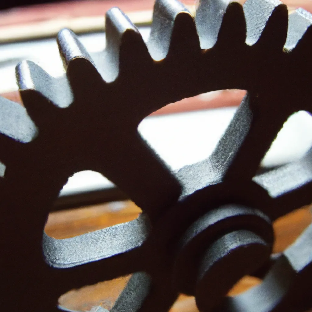 Jak zrobić bramę przesuwną?