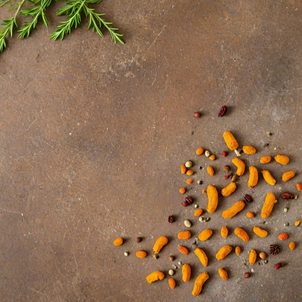 Czy spożywanie kurkumy podwyższa ciśnienie?