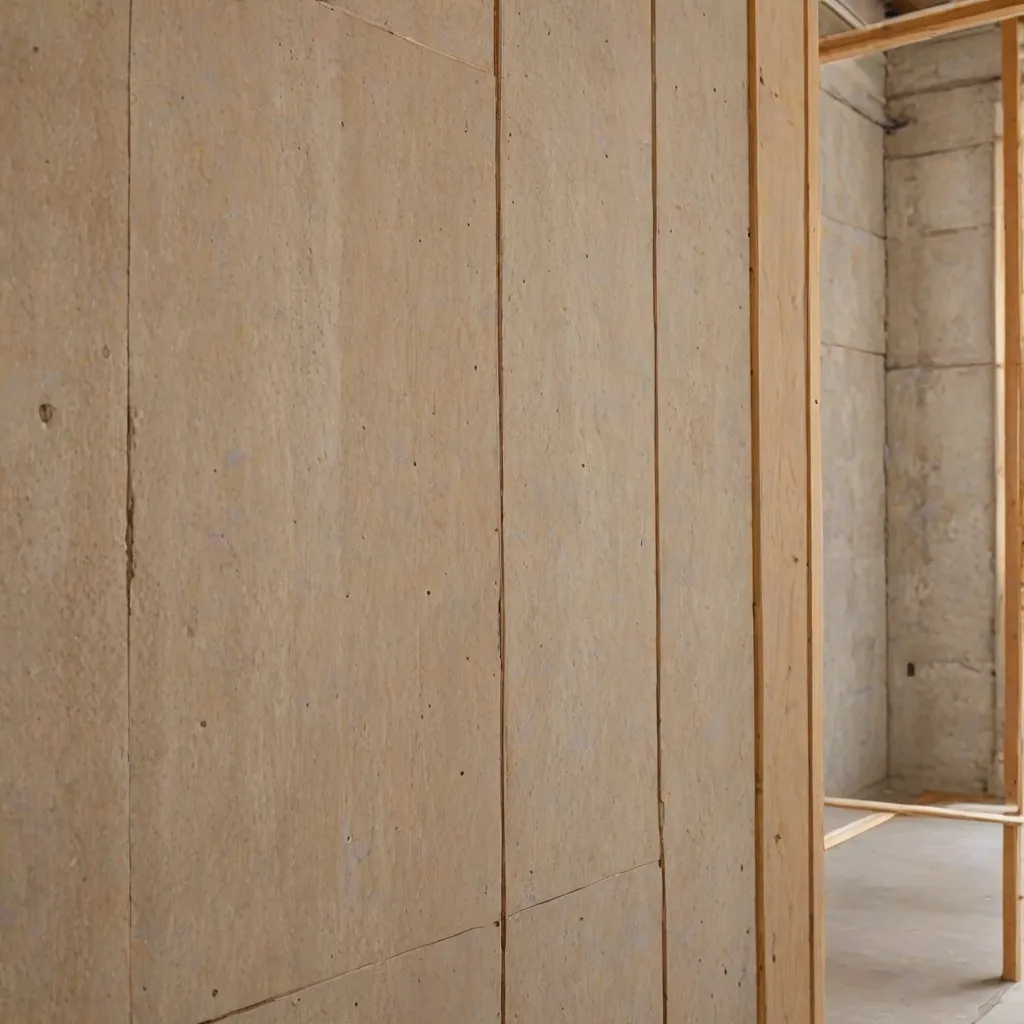 Jakie profIle wykorzystać do ścianki działowej?