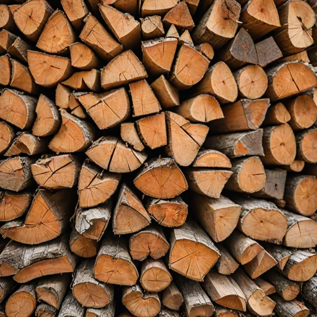 Gdzie kupić tanio drewno opałowe?