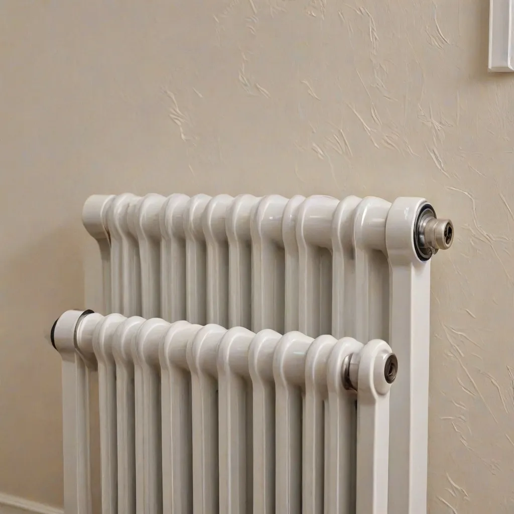 Co robić gdy kaloryfer nie grzeje a jest odpowietrzony?