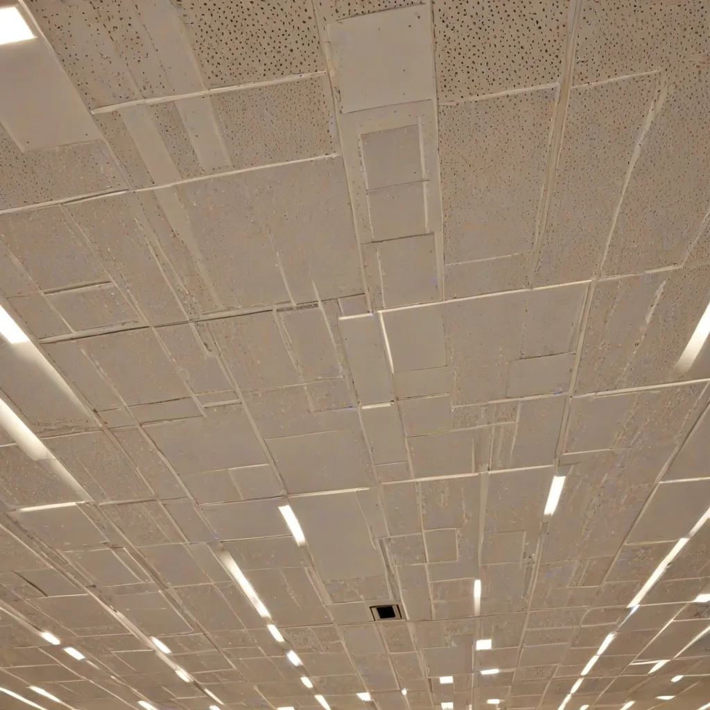 Sufit podwieszany krzyżowy czy pojedynczy – co wybrać?