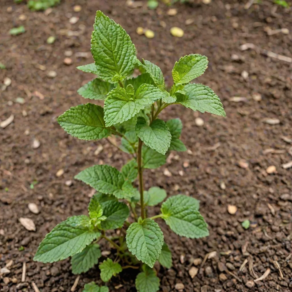 Czy melisa obniża tętno? Jak wpływa na układ krwionośny?
