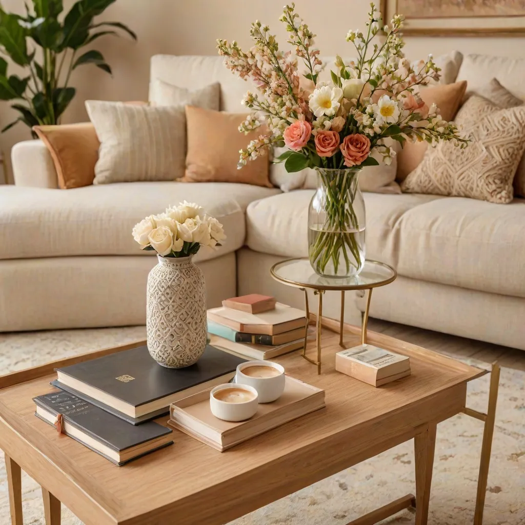 Z czym najlepiej łączyć beżowy kolor ścian?