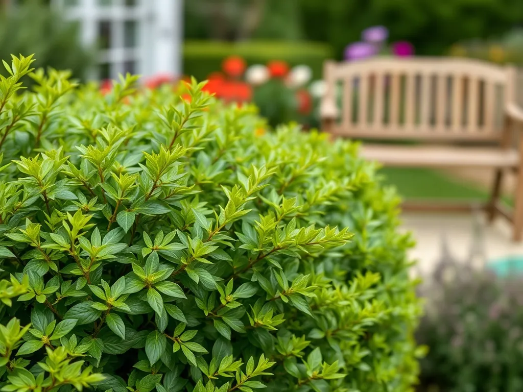 Żywopłot z grabu: dlaczego warto go mieć w swoim ogrodzie?