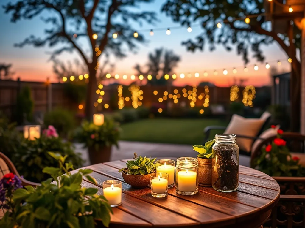 Domowe sposoby na komary: skuteczne metody na letnie wieczory