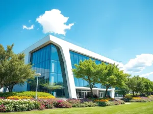 Nowoczesne budownictwo